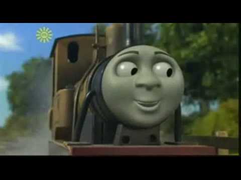The Narrow Gauge Song Updated