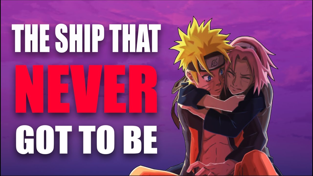 The Naruto-Sakura Retcon