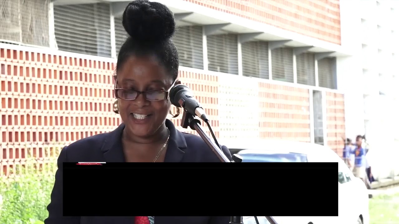 THE NATIONAL REPORT FRIDAY 16TH NOVEMBER 2018