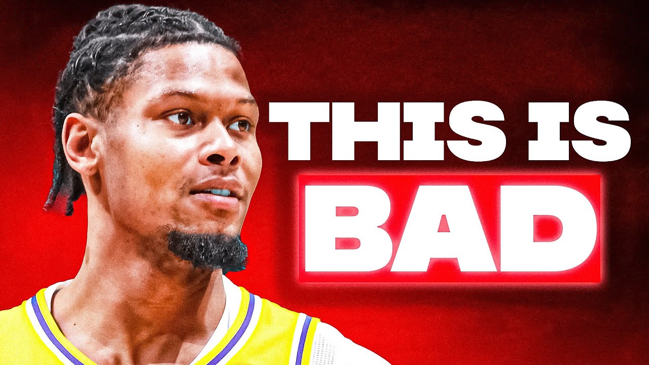 The NBA’s Biggest Draft Busts...