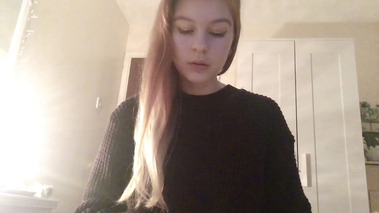 The Neighbourhood - Reflections (Cover by Megan Ashworth)