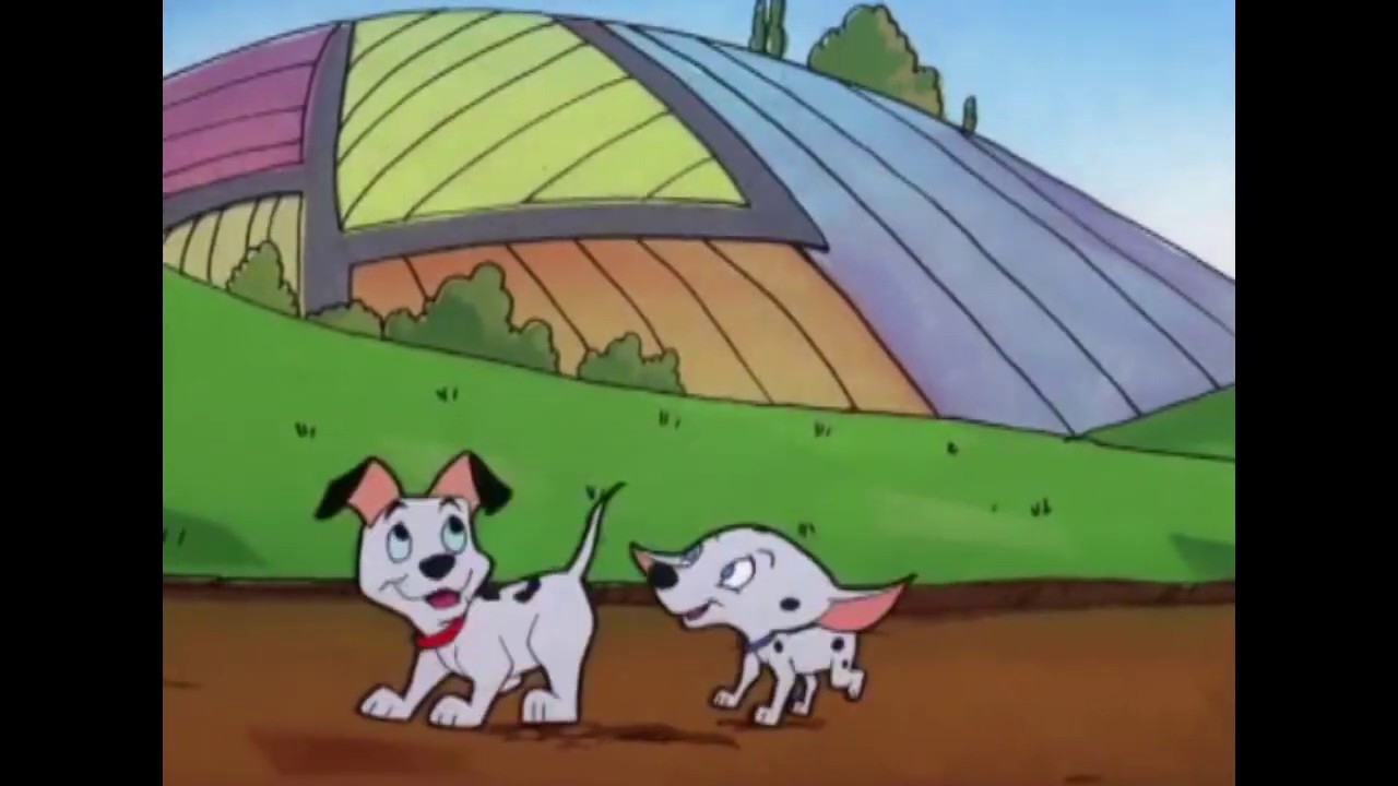The New Adventures of Lucky Dearly theme