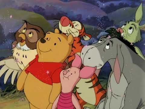 The New Adventures of Winnie the Pooh S01-Episodes 06 1/5