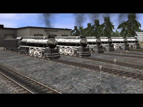 The New Haven I5X rebuilds part 1