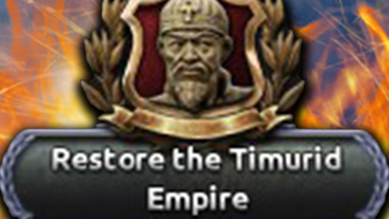 The New HOI4 DLC Just Keeps Getting Worse…