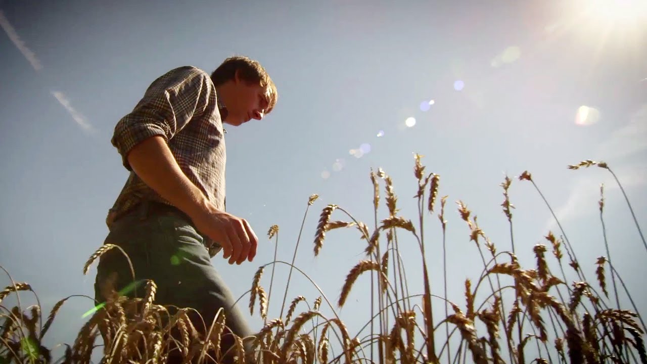 The New Holland Farmer's Creed