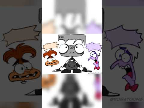 The New Inside Out Emotion