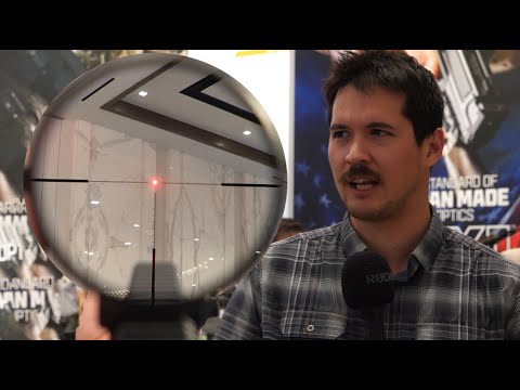The New PLX-C RDB is BRIGHT | Shot 25 Booth Assault