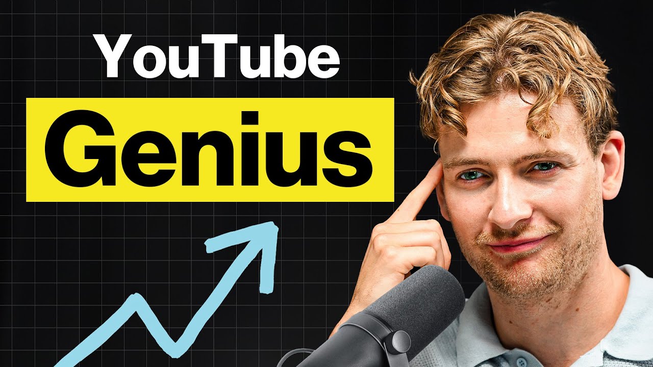 The New Rules of YouTube (2025)