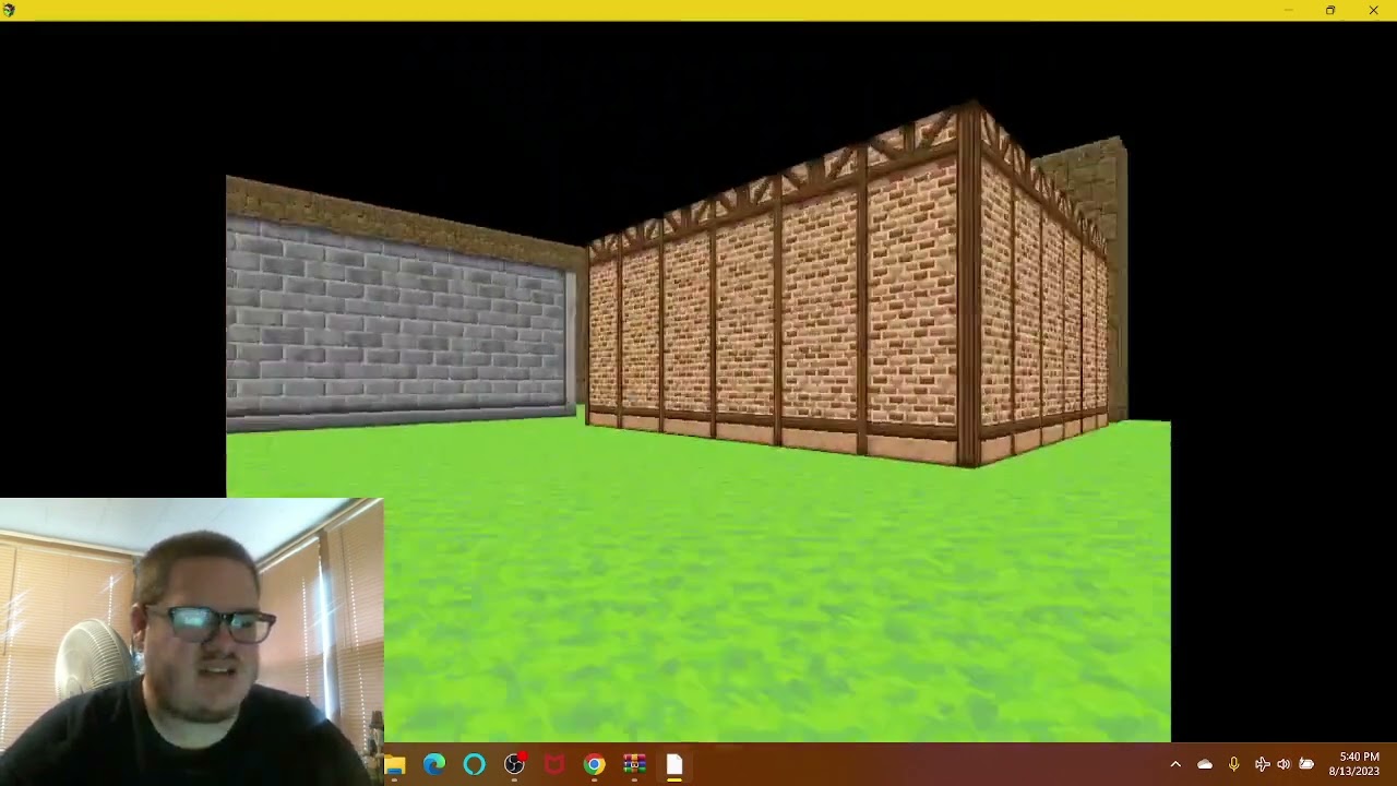 THE NEWEST MLP SCARY GAME OF 2023!!! | WhitePie.EXE (My Little Pony Indie Horror Game)