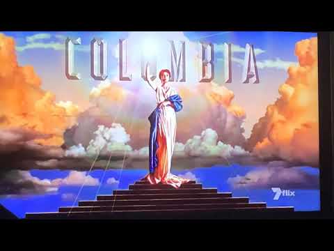 The Next Karate Kid 7Flix Intro