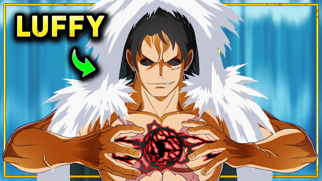 The NEXT One Piece Time Skip Will Change EVERYTHING!