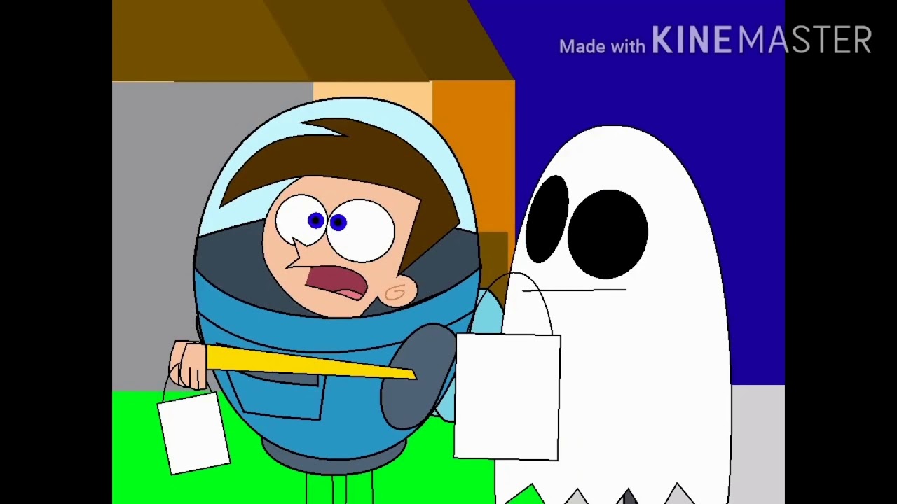 The Nickcheezy Show NickToons Promo
