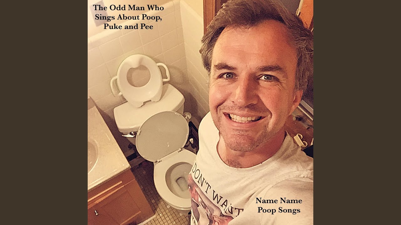 The Nicole Poop Song