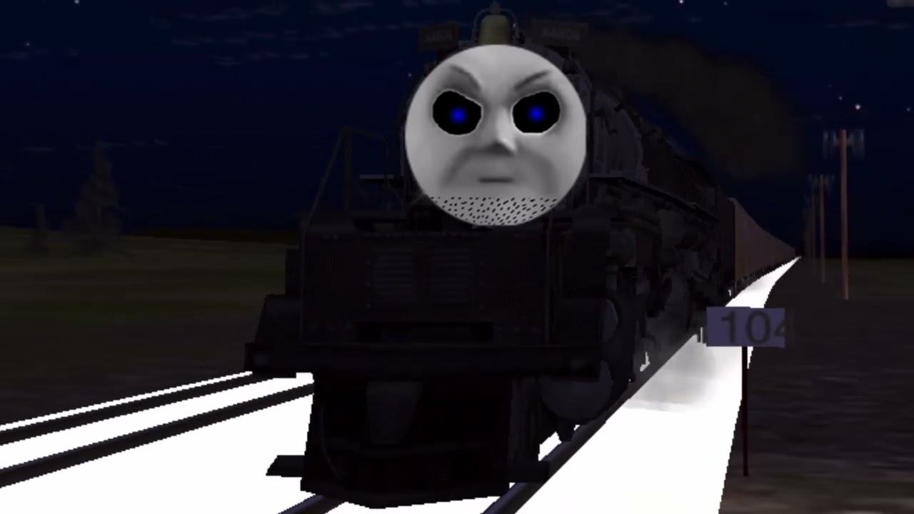 The night hauler of Cheyenne Wyomings nightly roam