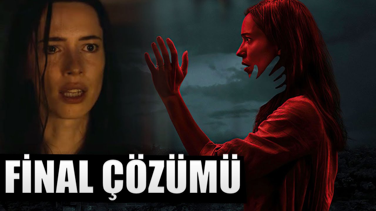 The Night House (2020) Film İncelemesi