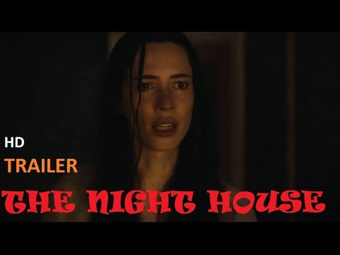 THE NIGHT HOUSE official trailer 2021, türkçe altyazılı film fragmanları 2021