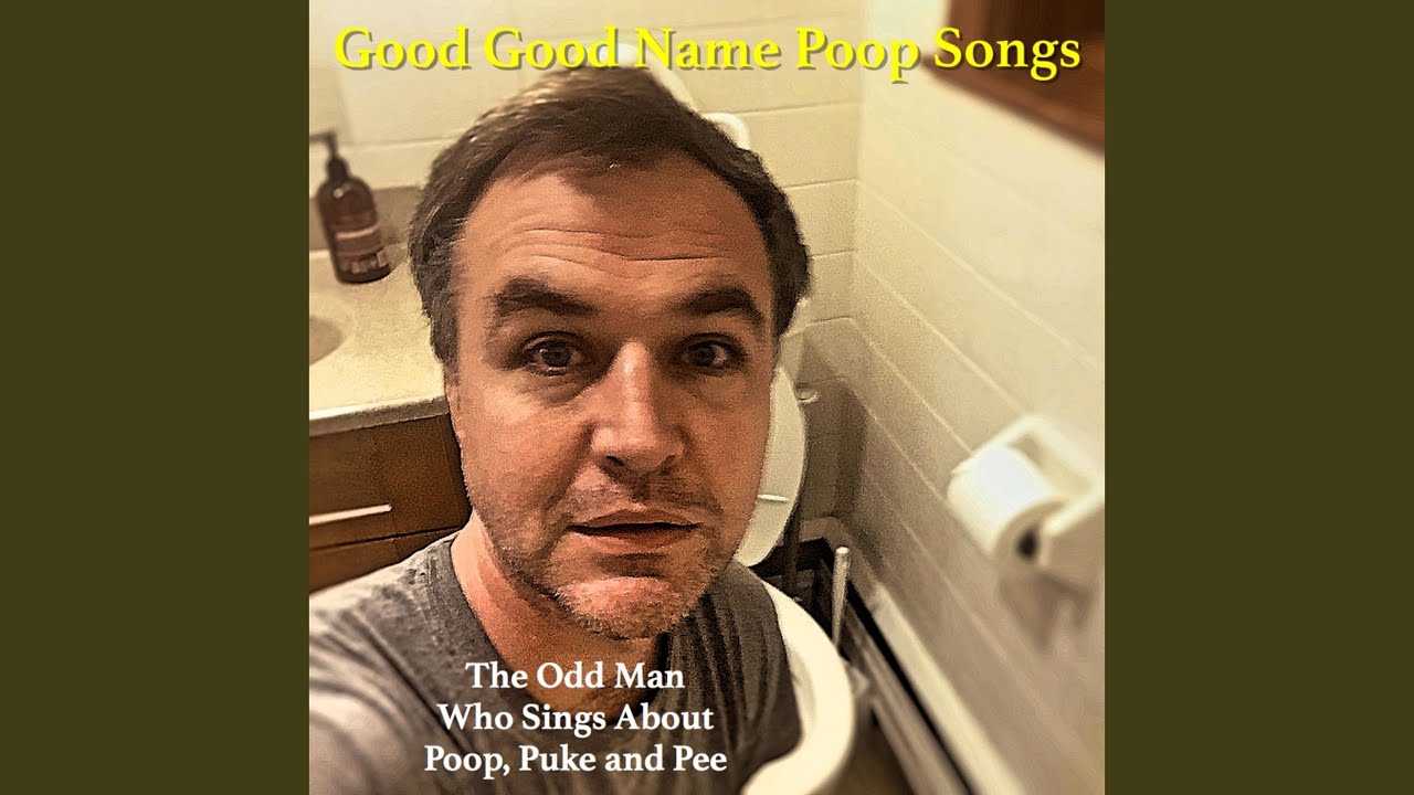 The Nina Poop Song