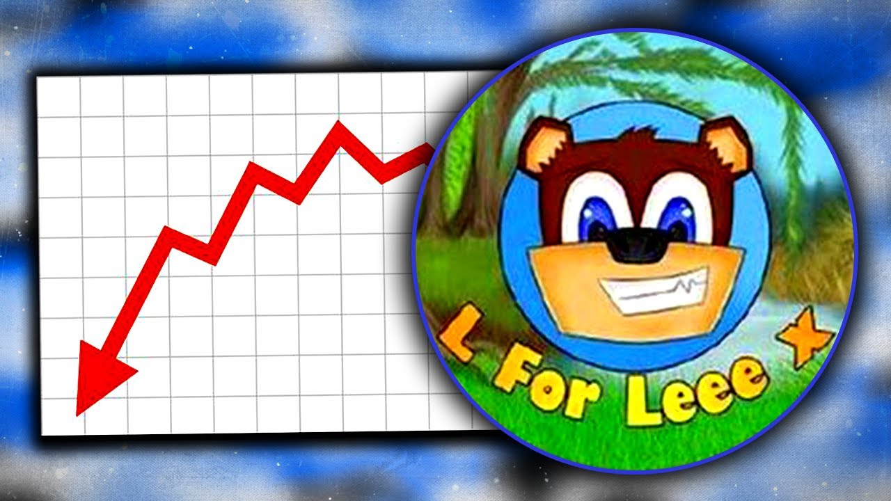 The Nostalgic Downfall of L for Lee (2013 - 2018)
