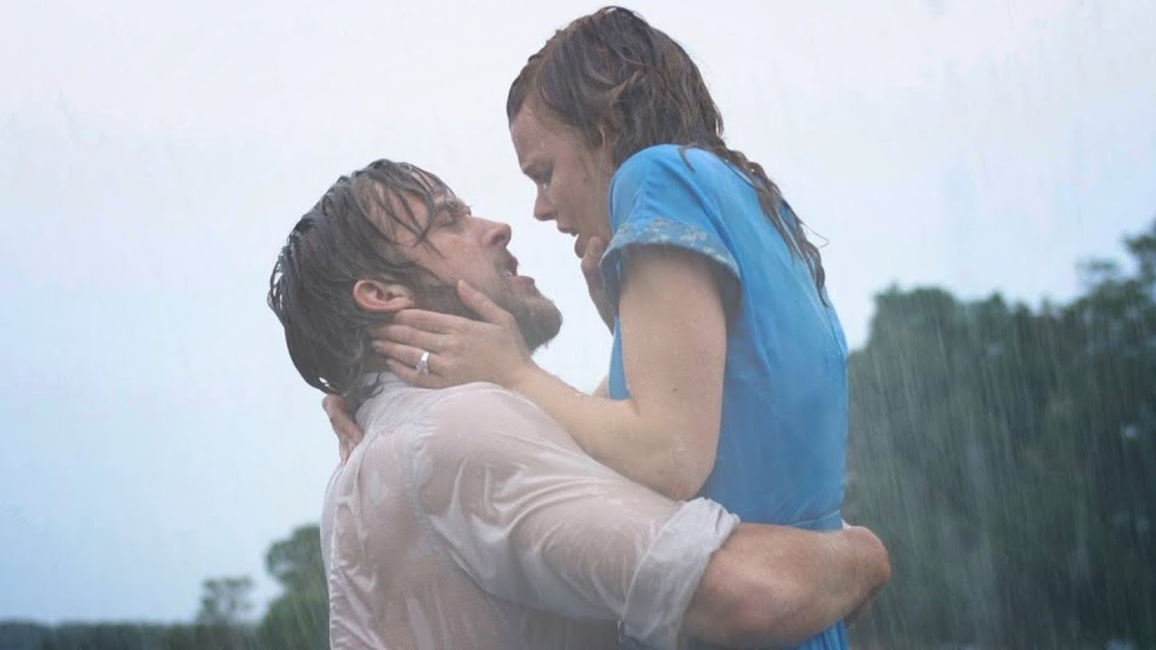 The Notebook (Not Defteri) - Türkçe Altyazılı 1. Fragman / Ryan Gosling, Rachel McAdams