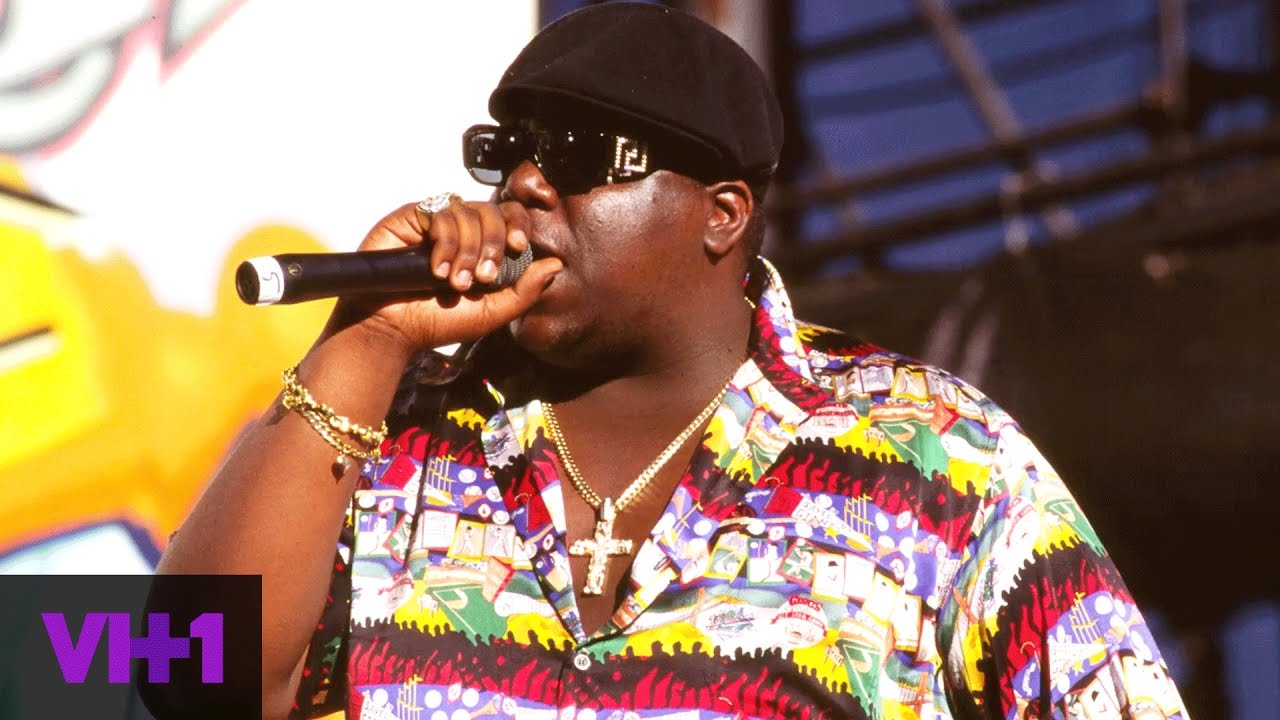 The Notorious B.I.G.’s Style Moments w/ Jidenna & Fashion Tastemakers | Digital Originals