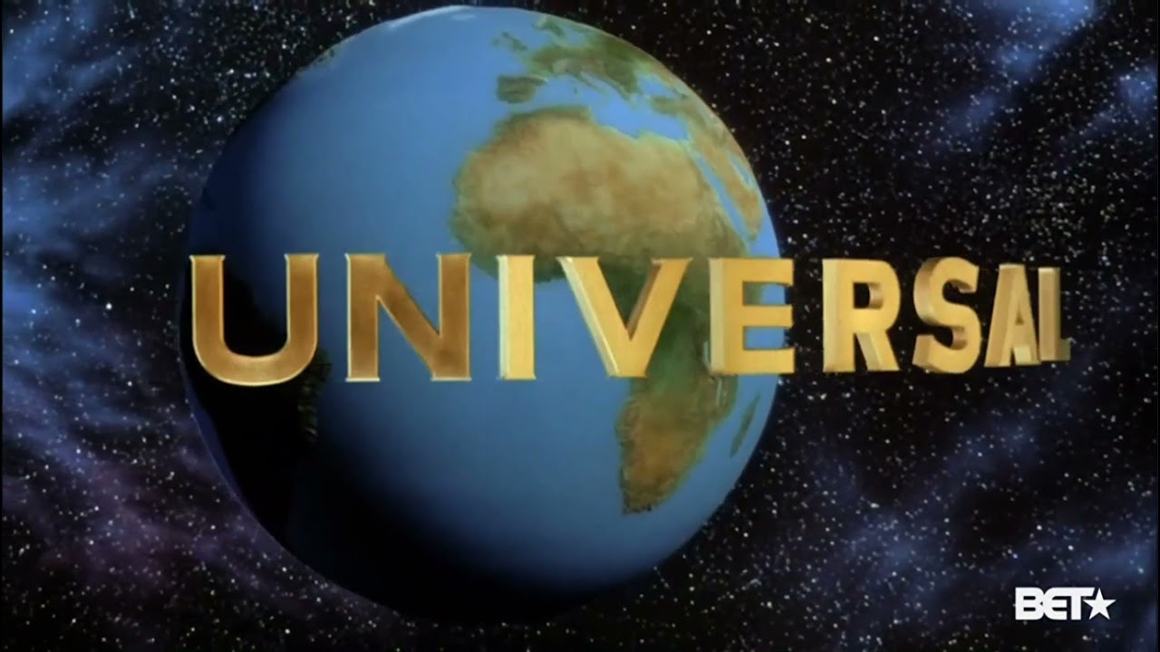 The Nutty Professor BET Intro