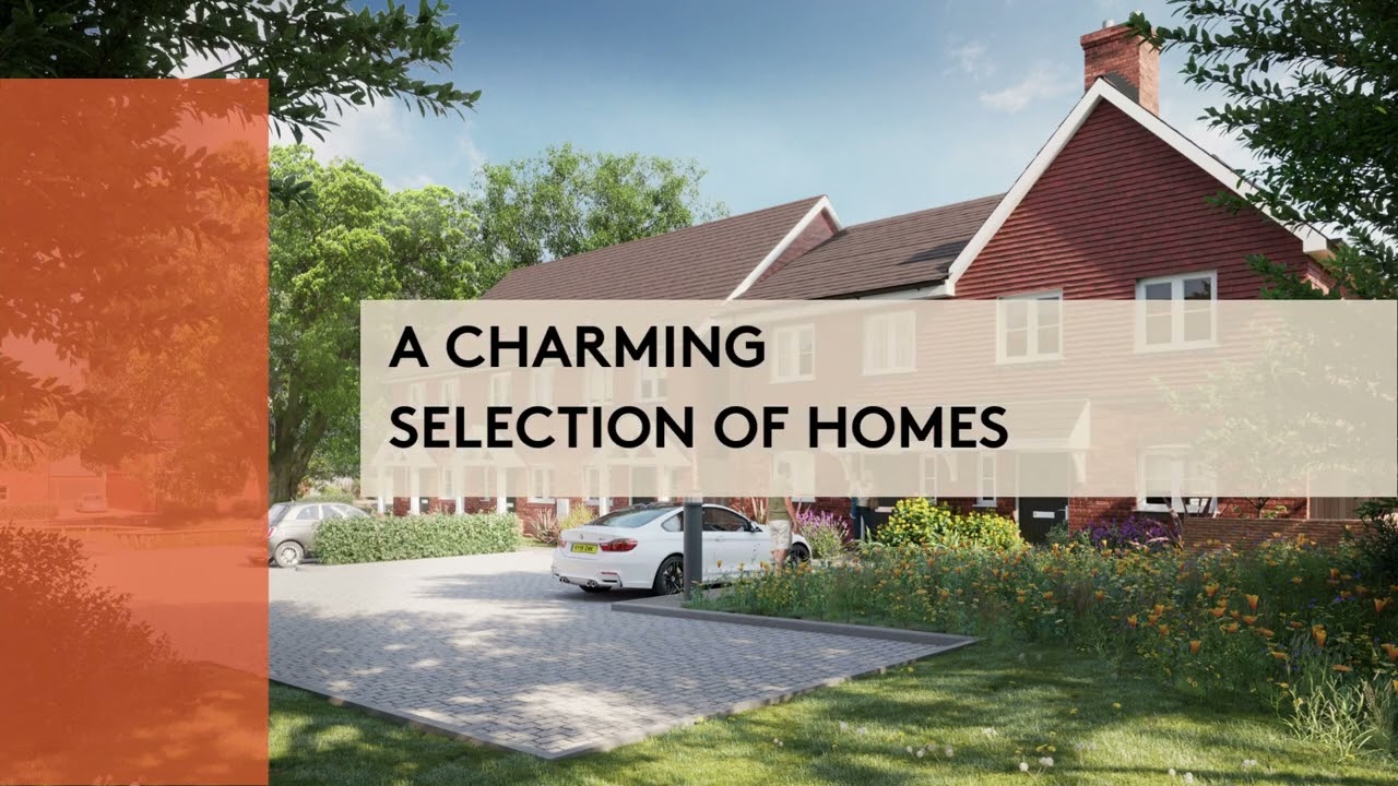 The Oaklands Showhome launch
