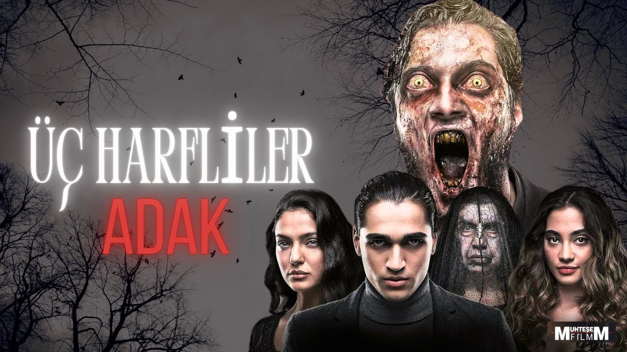 The Oblation (2019 - Full HD) | Subtitled in Multiple Languages