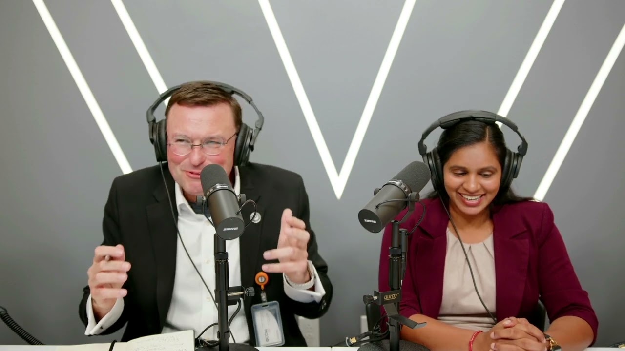 The OCOM Podcast | Episode 1