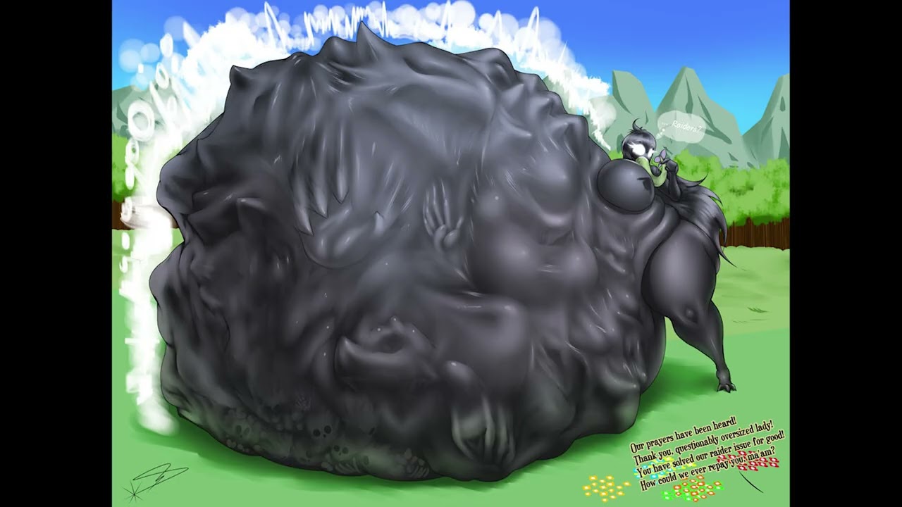 The Oddest Encyclopedia- by StarstrikeX