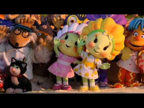 The Official BBC Children In Need Medley