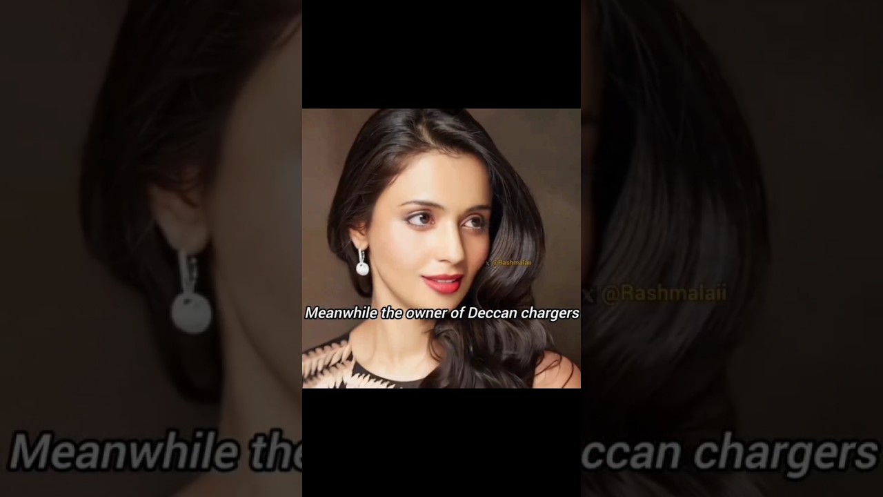 The OG Crush of IPL fans - Gayatri Reddy 😍❤ #shorts #trending #ytshort #tataipl