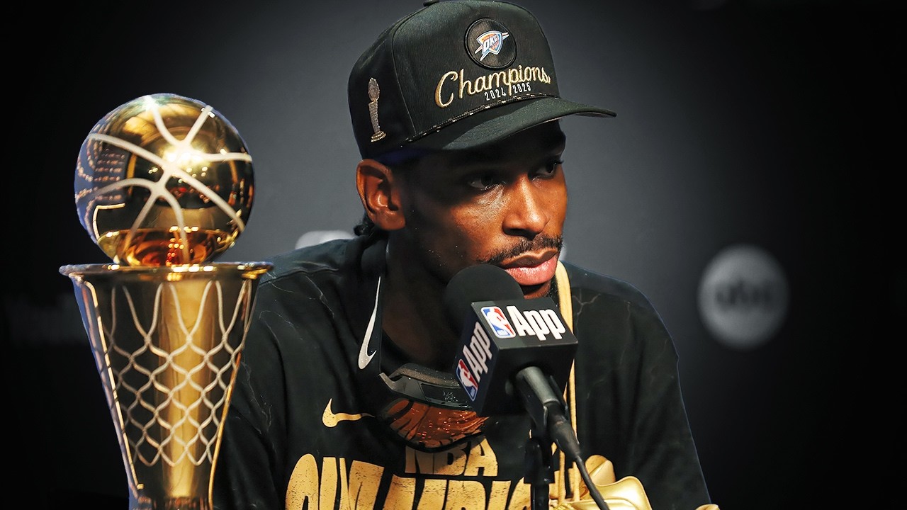 The OKC Thunder Still Have a Big Problem