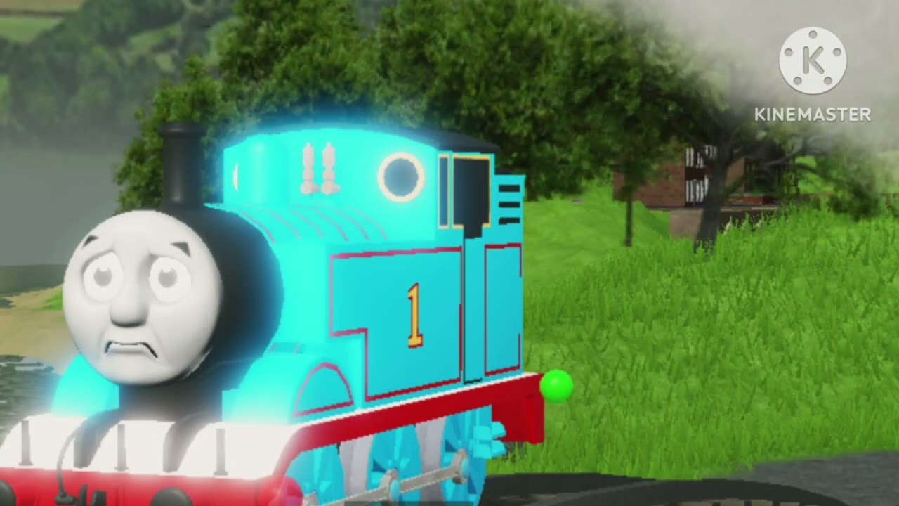 The Old Sodor Online Engines Are Back!