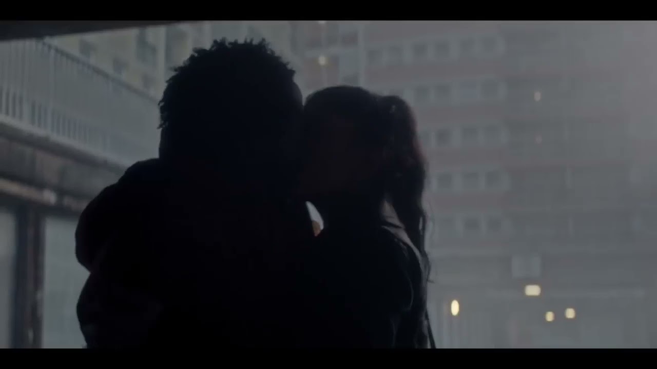 The One / Kissing Scenes — Mark and Megan (Eric Kofi-Abrefa and Pallavi Sharda)