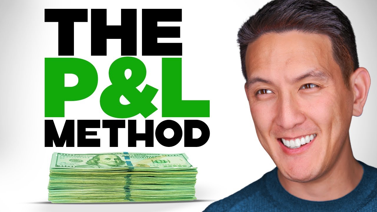 The One Simple Budgeting Method That Changed My Life