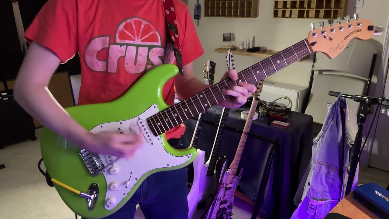 the only GOTOH 510T-FE1 review you need to see.
