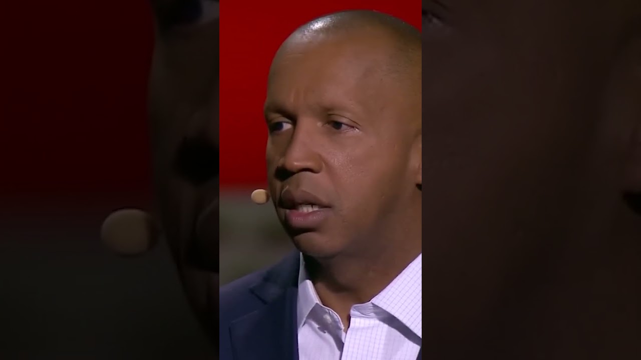 “The opposite of poverty is justice.” - Bryan Stevenson #TEDTalks
