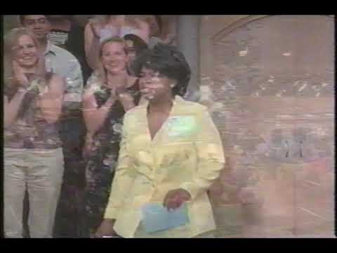 The Oprah Show Intro (2002)