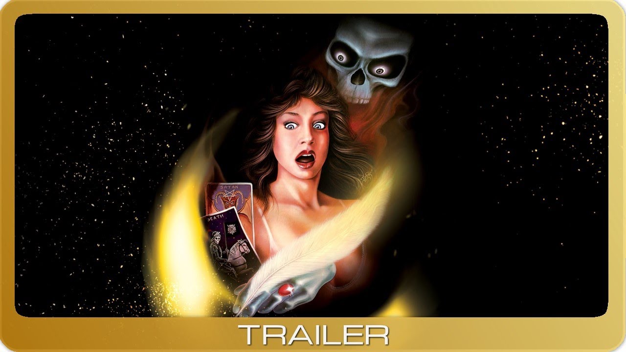The Oracle ≣ 1985 ≣ Trailer
