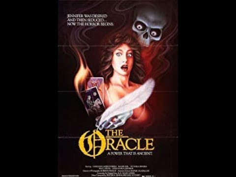 The Oracle (1985) - Trailer HD 1080p