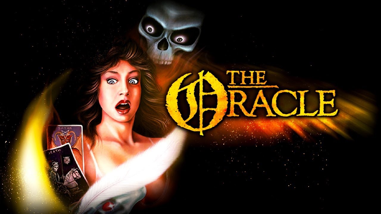 The Oracle (1985) Official Trailer HD