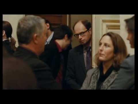 The Ordinary People (2009) Trailer