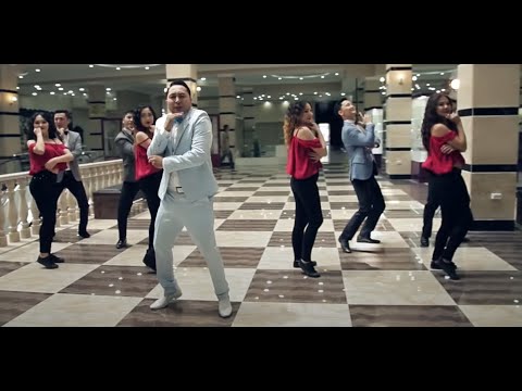 The Original Build a Boat Gangnam Style Coems Song 🤑🤑