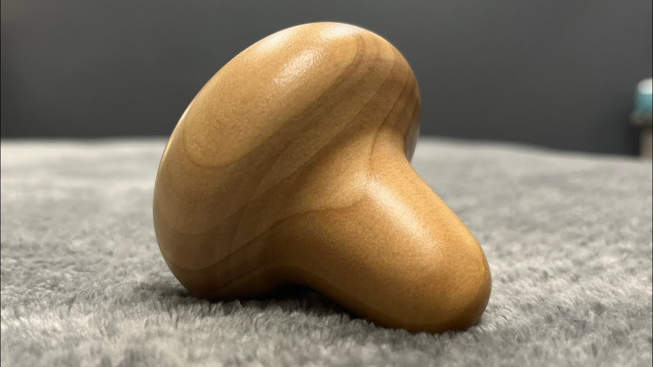 The Original Knobble Review