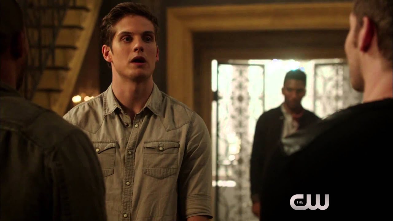 The Originals 2x08 Sneak Peek 2 