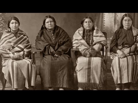 The Osage Murders: The True Story Behind 