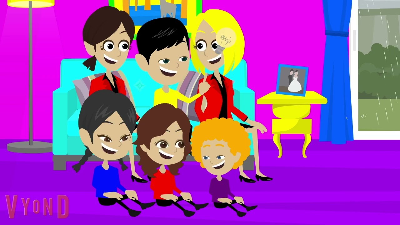 The OSMU Wiggles' World TV Series 2 Episode 15: The Wiggly Rainbow