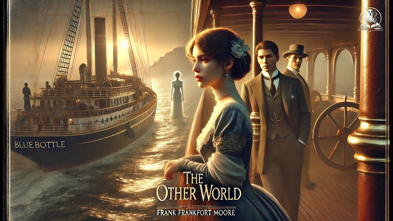 The Other World 🌌👻 A Classic Tale !