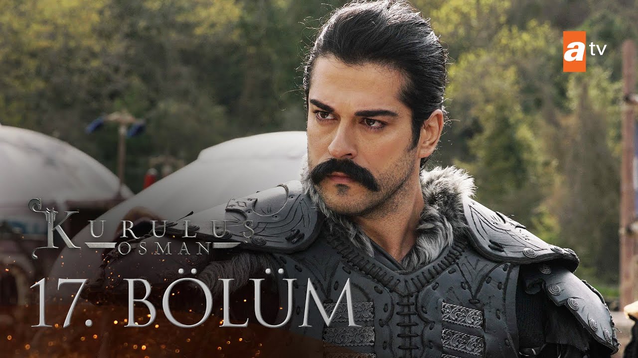 The Ottoman - Episode 17